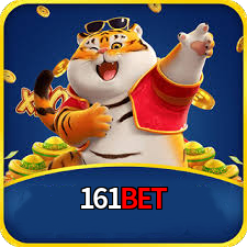 Imagem promocional da 161Bet mostrando a plataforma e suas vantagens